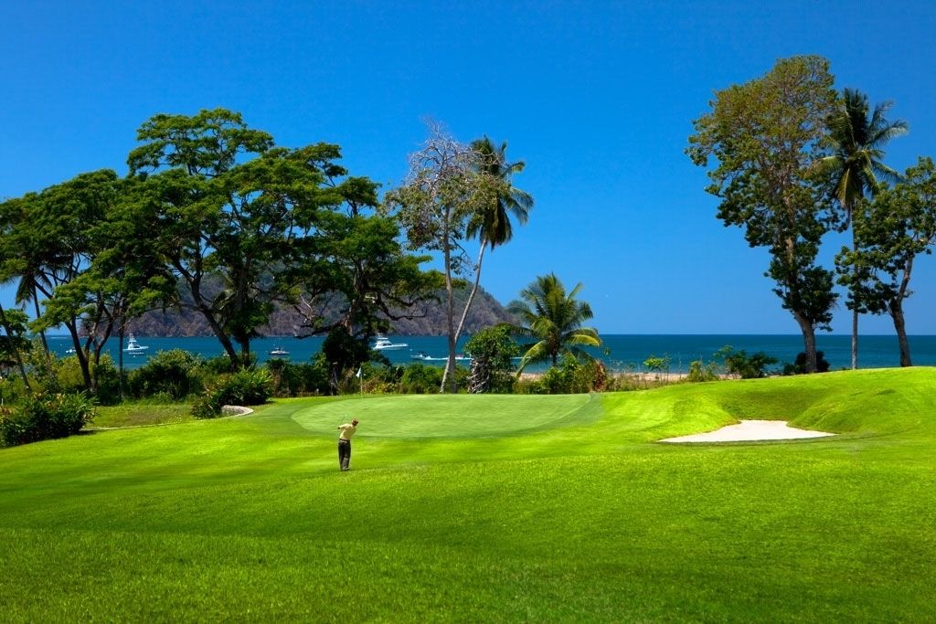 Los Suenos Resort Villas And Condos Playa Herradura  Facilities photo