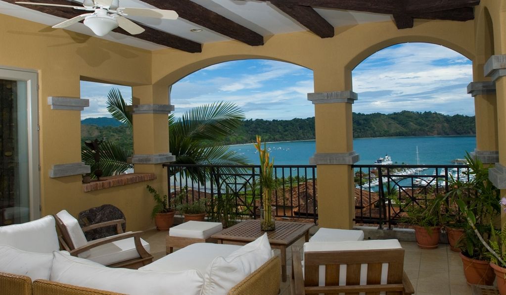 Los Suenos Resort Villas And Condos Playa Herradura  Facilities photo