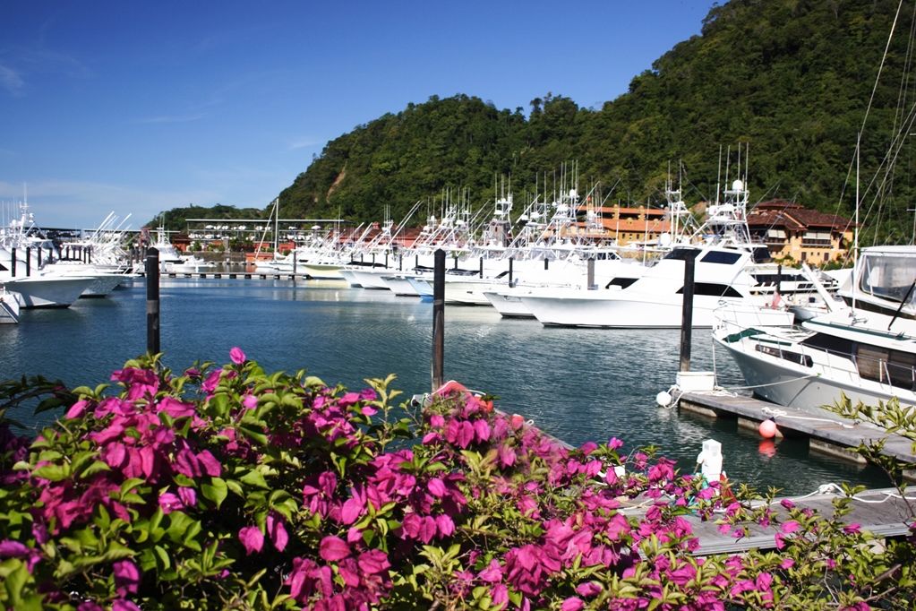Los Suenos Resort Villas And Condos Playa Herradura  Facilities photo