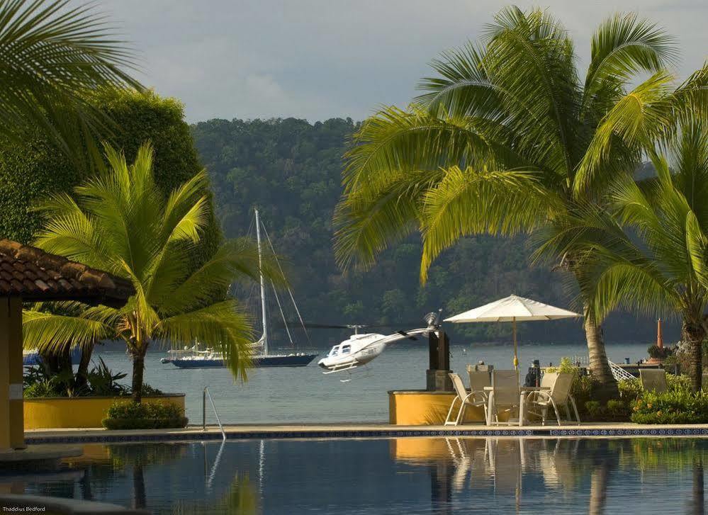 Los Suenos Resort Villas And Condos Playa Herradura  Exterior photo