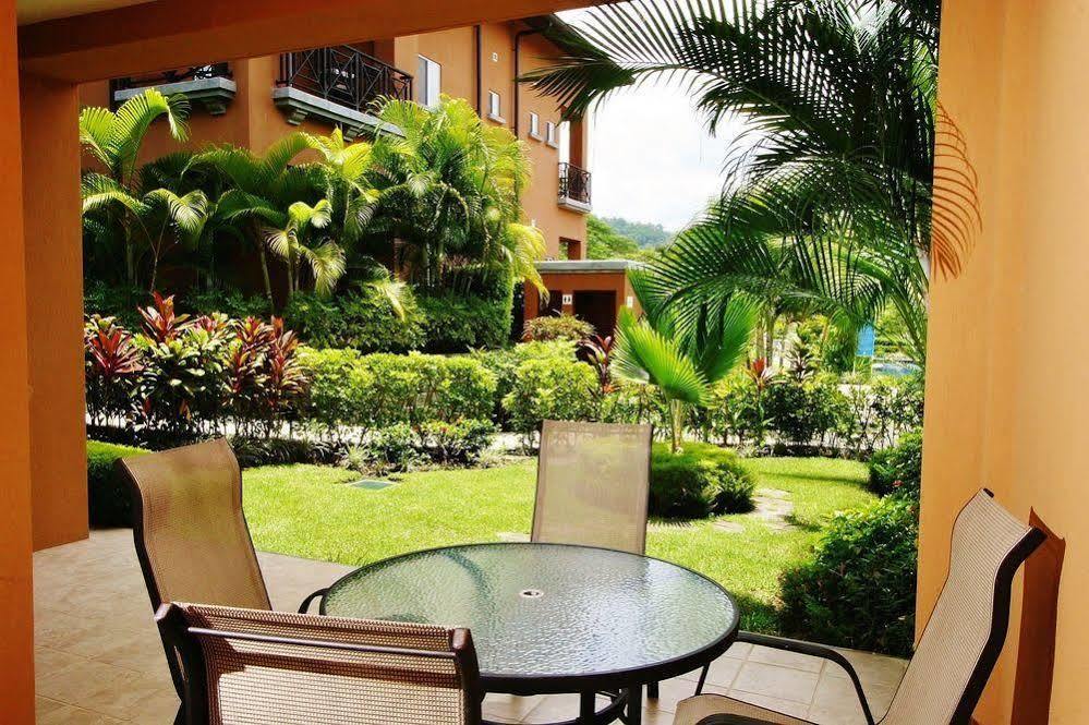 Los Suenos Resort Villas And Condos Playa Herradura  Exterior photo