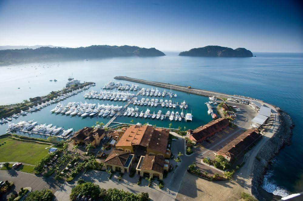 Los Suenos Resort Villas And Condos Playa Herradura  Exterior photo