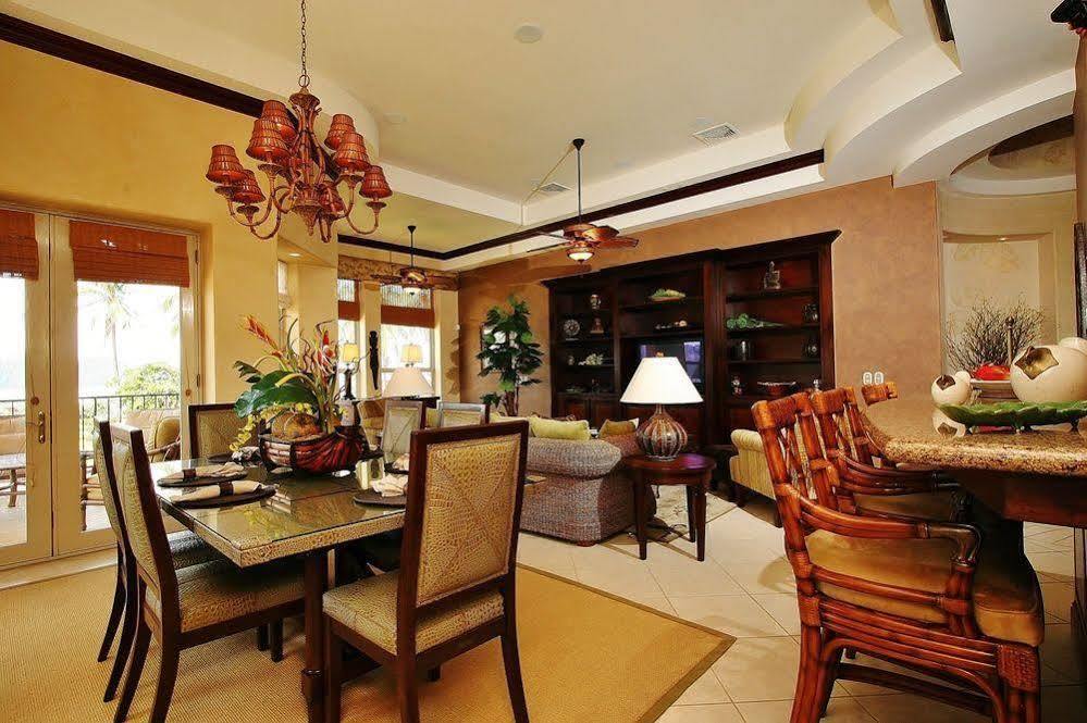 Los Suenos Resort Villas And Condos Playa Herradura  Exterior photo